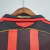 Imagem do Camisa Goleiro Milan 2007/2008 Retrô Adidas Masculina