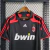 Camisa Goleiro Milan 2007/2008 Retrô Adidas Masculina - Time Loucura