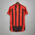 Camisa Milan I 2004/2005 Retrô Adidas Masculina - comprar online