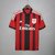 Camisa Milan I 2014/2015 Retrô Adidas Masculina