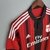 Camisa Milan I 2014/2015 Retrô Adidas Masculina - Time Loucura