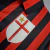 Imagem do Camisa Milan I 1999/2000 Retrô Adidas Masculina