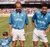 Camisa Napoli 1991/1993 Retrô Umbro Masculina na internet