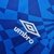 Camisa Napoli 1991/1993 Retrô Umbro Masculina - loja online