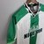 Camisa Nigéria II 1996 Retrô Nike Masculina - Time Loucura