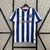 Camisa Porto I 2024/2025 Torcedor New Balance Masculina na internet