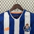 Camisa Porto I 2024/2025 Torcedor New Balance Masculina - loja online