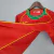 Camisa Portugal I 2004 Retrô Nike Masculina