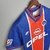 Camisa Paris Saint Germain I 1995/1996 Retrô Nike Masculina - Time Loucura
