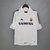 Camisa Real Madrid I 2005/2006 Retrô Adidas Masculina