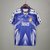 Camisa Real Madrid II 1996/1997 Retrô Kelme Masculina