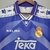 Camisa Real Madrid II 1996/1997 Retrô Kelme Masculina na internet