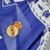 Imagem do Camisa Real Madrid II 1996/1997 Retrô Kelme Masculina