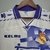 Camisa Real Madrid III 1996/1997 Retrô Kelme Masculina na internet