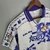 Camisa Real Madrid III 1996/1997 Retrô Kelme Masculina - Time Loucura