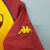 Camisa Roma 2001/2002 Retrô Kappa Masculina - comprar online