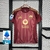 Camisa Roma I 2024/2025 Torcedor Adidas Masculina - comprar online