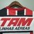 Camisa São Paulo 1993/1994 Retrô Penalty Masculina
