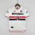 Camisa São Paulo I 1999/2000 Retrô Penalty Masculina