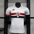 Camisa São Paulo I 2024/2025 Jogador New Balance Masculina