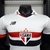 Camisa São Paulo I 2024/2025 Jogador New Balance Masculina na internet