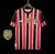 Camisa São Paulo II 2024/2025 Torcedor New Balance Masculina - Time Loucura
