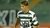 Camisa Sporting Lisboa 2001-2003 Retrô Reebok Masculina - Time Loucura