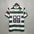 Camisa Sporting Lisboa 2001-2003 Retrô Reebok Masculina