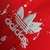 Camisa União Soviética I 1990 Retrô Adidas Masculina - loja online