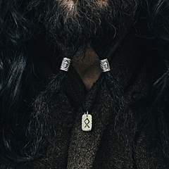 Runa Othila Vikinga / Plata 925 en internet