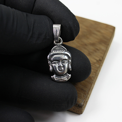 Dije Buda / Plata 925 en internet