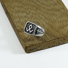 Anillo Vikingo Othila - Runas de protección en internet