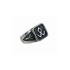 Anillo Vikingo Othila - Runas de protección