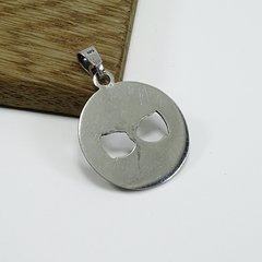 Arbol De La Vida Yggdrasil Vikingo / Plata 925 en internet