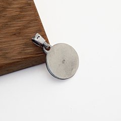 Dije Trisquel Celta / Plata 925 en internet
