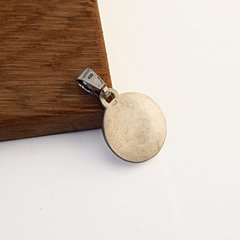 Dije Rueda De Hecate / Plata 925 en internet