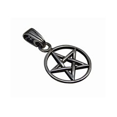 Pentagrama / Plata 925