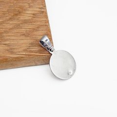 Dije Espiritu Santo / Plata 925 en internet