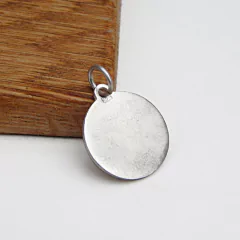 Dije Tetragramaton / Plata 925 en internet