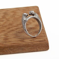 Anillo Pantera / Plata 925 - comprar online