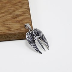 Espada San Miguel Arcangel / Plata 925 - comprar online