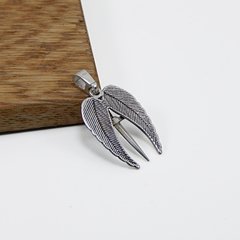 Espada San Miguel Arcangel / Plata 925 - Van Allen Joyas