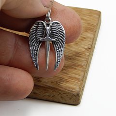 Espada San Miguel Arcangel / Plata 925 - tienda online