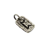 Runa personalizada / Plata 925