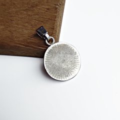 Dije Vegvisir Brujula Vikinga / Plata 925 en internet
