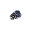 Anillo Sello Del Rey Salomon
