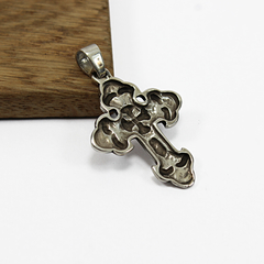Cruz Antigua / Plata 925 en internet