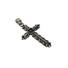 Cruz Athelstan Ragnar Vikingos / Plata 925