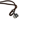 Mjolnir Lagertha / Plata 925