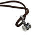Mjolnir Lagertha / Plata 925